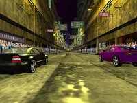 Ilegal City Streets Drag Racing screenshot, image №1729272 - RAWG