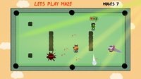 Dungeon Pool - Android Game screenshot, image №1713965 - RAWG