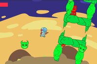 Planet Cleaner screenshot, image №3509309 - RAWG