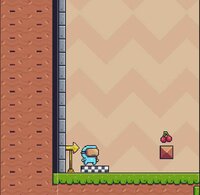 A-Platformer-Game screenshot, image №3400402 - RAWG