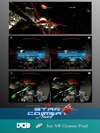 VR StarCombat Next screenshot, image №2137445 - RAWG
