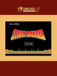 Stick Ranger screenshot, image №2826490 - RAWG