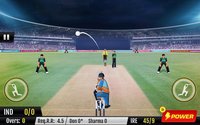 World T20 Cricket Champs 2018 screenshot, image №1558255 - RAWG