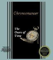 Chronomancer the Gears of time screenshot, image №2544308 - RAWG