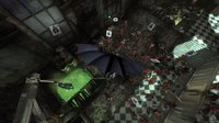Batman: Arkham City screenshot, image №545371 - RAWG