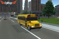 Bus Simulator 2015 New York HD screenshot, image №1564421 - RAWG