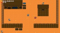 Wild Wild West Bandits (itch) screenshot, image №2641387 - RAWG