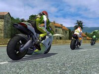 MotoGP: Ultimate Racing Technology 3 screenshot, image №404142 - RAWG