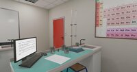 VRDosage screenshot, image №2599381 - RAWG