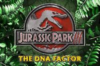 Jurassic Park III: The DNA Factor screenshot, image №732214 - RAWG
