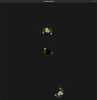 Zombie Shooter Game screenshot, image №1254004 - RAWG