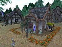 Dark Age of Camelot: Foundations screenshot, image №383899 - RAWG