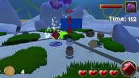 Claw Clash screenshot, image №1136498 - RAWG