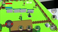 ZombieAR screenshot, image №1997781 - RAWG