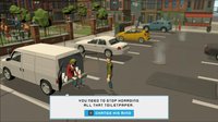 Keep Informing screenshot, image №2322150 - RAWG