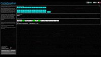 Codebreaker screenshot, image №2130838 - RAWG