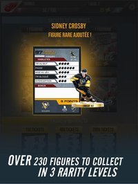 NHL Figures League screenshot, image №1959132 - RAWG