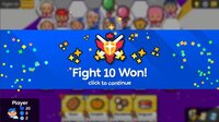 Food Fight Fiesta: Multi-Use Cards screenshot, image №4171461 - RAWG