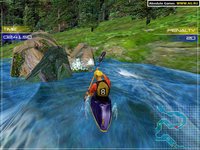 Kayak Extreme screenshot, image №328184 - RAWG