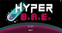 Hyper:BAE screenshot, image №1128814 - RAWG