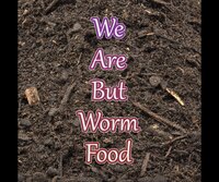 We Are But Worm Food: A One-Word RPG screenshot, image №3853242 - RAWG