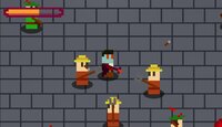 Blood Bath (Laster33) screenshot, image №3629555 - RAWG