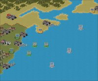 Strategic Command 2: Blitzkrieg screenshot, image №397856 - RAWG