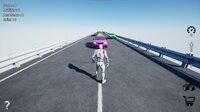 Runner Driver screenshot, image №3664477 - RAWG