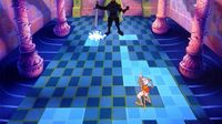 Dragon's Lair HD screenshot, image №286363 - RAWG