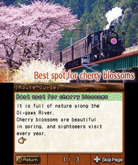 Japanese Rail Sim 3D Travel of Steam screenshot, image №780284 - RAWG