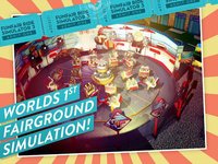 Funfair Ride Simulator 3: Control fairground rides screenshot, image №1546462 - RAWG