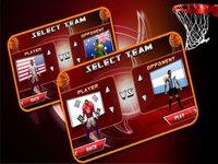 Basketball - World Cup 2014 Edition screenshot, image №1604485 - RAWG