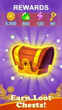 Bingo Pool - Free Bingo Games Offline,No WiFi Game screenshot, image №2084544 - RAWG