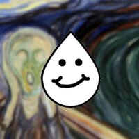 Paint Drop screenshot, image №2400048 - RAWG