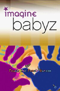 Imagine: Babyz screenshot, image №3445543 - RAWG