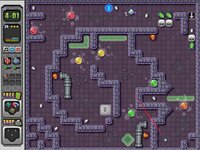 Blast-a-bug! screenshot, image №4133442 - RAWG
