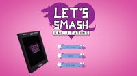 Let's Smash - Kaiju dating screenshot, image №3233918 - RAWG