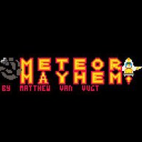 Meteor Mayhem (itch) (mattu82) screenshot, image №3630342 - RAWG