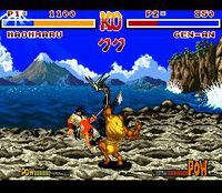 Samurai Shodown screenshot, image №740136 - RAWG