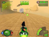 Agent Hugo: RoboRumble screenshot, image №2371053 - RAWG