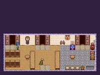 Apothecary's Assistant screenshot, image №2346898 - RAWG