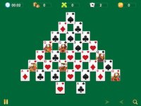 Pyramid Lite screenshot, image №1782946 - RAWG