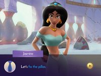 Disney Princess Majestic Quest screenshot, image №2204185 - RAWG