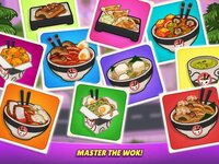 Kitchen Scramble 2: World Cook screenshot, image №2459982 - RAWG