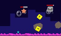 Ocean Fight screenshot, image №1915159 - RAWG