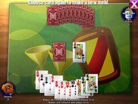 Gin Rummy by Webfoot screenshot, image №946701 - RAWG