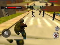 Rules of Dead Walking Island screenshot, image №1889792 - RAWG