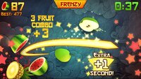Fruit Ninja screenshot, image №2590292 - RAWG