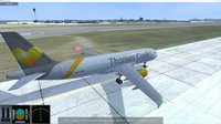 Ready for Take off - A320 Simulator screenshot, image №212595 - RAWG
