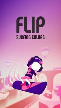 Flip: Surfing Colors screenshot, image №1574116 - RAWG